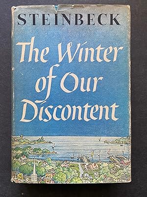 The Winter Of Our Discontent