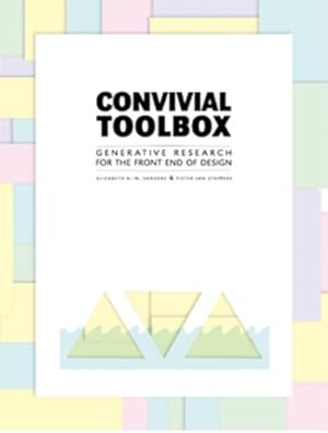 Bild des Verkufers fr Convivial Toolbox zum Verkauf von moluna