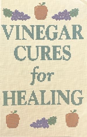 Seller image for Vinegar Cures for Healing for sale by BookMarx Bookstore