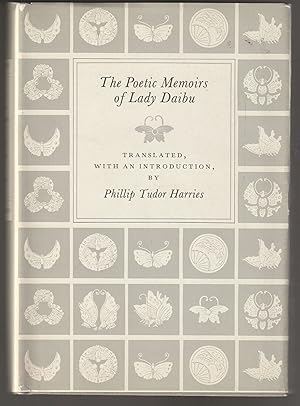 The Poetic Memoirs of Lady Daibu