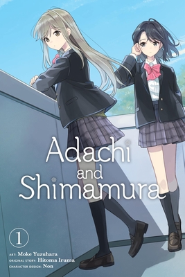 Image du vendeur pour Adachi and Shimamura, Vol. 1 (Manga) (Paperback or Softback) mis en vente par BargainBookStores