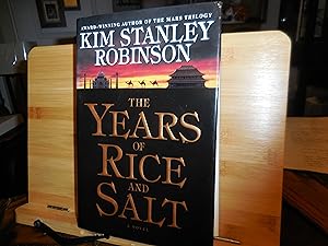 Seller image for Years of Rice and Salt for sale by Horton Colbert