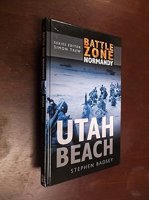 Utah Beach (Battle Zone Normandy)