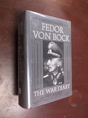 The War Diary 1939-1945