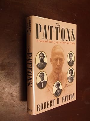 The Pattons: A Personal History of an American Family