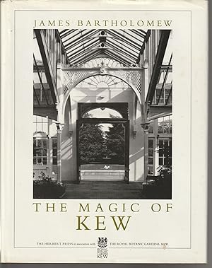 Seller image for The Magic of Kew for sale by Brenner's Collectable Books ABAA, IOBA
