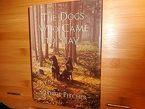 Seller image for Dogs who came to stay for sale by Horton Colbert
