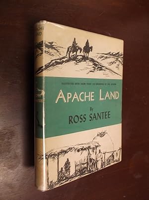 Apache Land