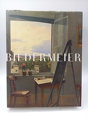 Bild des Verkufers fr Biedermeier: The Invention of Simplicity (Katalog zur Ausstellung Milwaukee / Vienna / Berlin 2006) zum Verkauf von Antiquariat Smock
