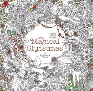 Bild des Verkufers fr The Magical Christmas zum Verkauf von moluna