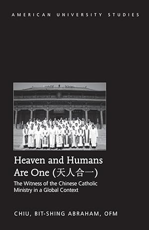 Seller image for Heaven and Humans Are One for sale by moluna
