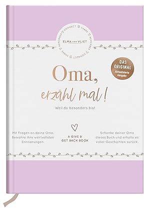 Oma, erzaehl mal