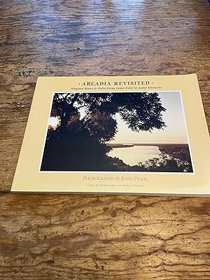 Seller image for Arcadia Revisited: Niagara River and Falls from Lake Erie to Lake Ontario for sale by Heroes Bookshop