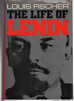 Seller image for Lenin in Zurich for sale by Dorley House Books, Inc.