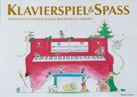 Bild des Verkufers fr Klavierspiel & Spass - Weihnachtslieder zum Klavierspielen lernen zum Verkauf von moluna
