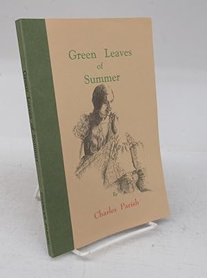 Immagine del venditore per Green Leaves of Summer venduto da Attic Books (ABAC, ILAB)