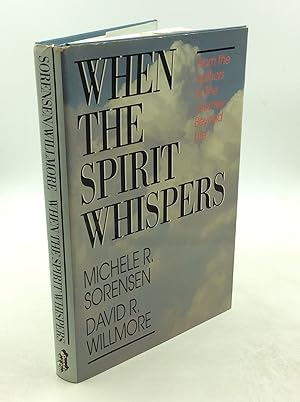Bild des Verkufers fr WHEN THE SPIRIT WHISPERS zum Verkauf von Kubik Fine Books Ltd., ABAA