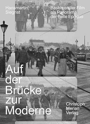 Seller image for Auf der Brcke zur Moderne for sale by moluna