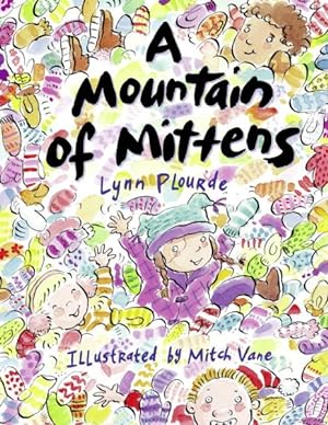 Image du vendeur pour Mountain of Mittens mis en vente par GreatBookPrices
