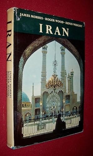 Seller image for IRAN for sale by Antiquarian Bookshop