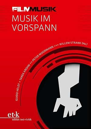 Seller image for Musik im Vorspann for sale by moluna