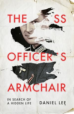 Image du vendeur pour The SS Officer\ s Armchair mis en vente par moluna