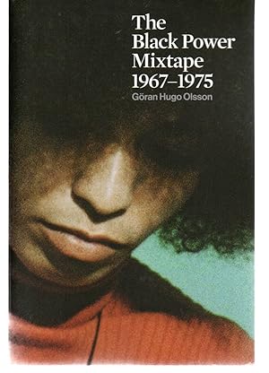Seller image for The Black Power Mixtape: 1967-1975 for sale by EdmondDantes Bookseller