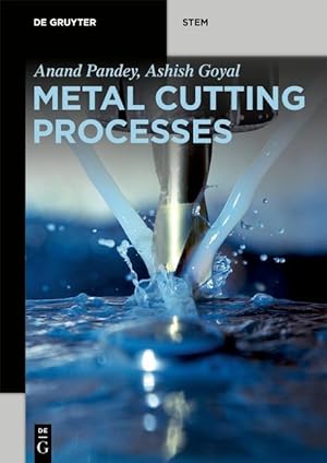 Bild des Verkufers fr Metal Cutting Processes zum Verkauf von moluna