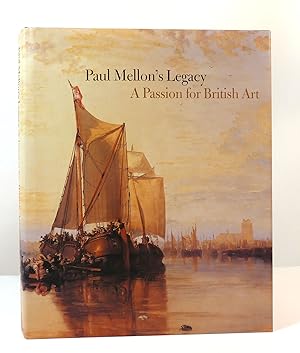Seller image for PAUL MELLON'S LEGACY for sale by Rare Book Cellar