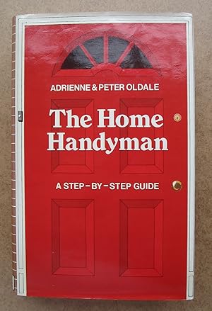 Seller image for Home Handyman for sale by K Books Ltd ABA ILAB