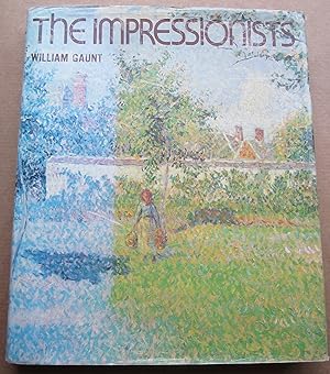 Seller image for THE IMPRESSIONISTS for sale by K Books Ltd ABA ILAB