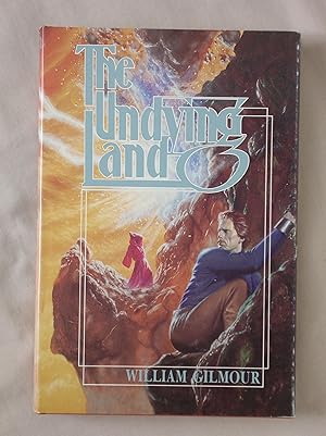 Seller image for The Undying Land for sale by Mind Electric Books