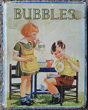 Bubbles ( The Little Giant Books )