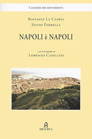 Seller image for Napoli  Napoli for sale by Libro Co. Italia Srl