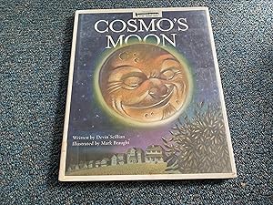 Seller image for Cosmo's Moon for sale by Betty Mittendorf /Tiffany Power BKSLINEN