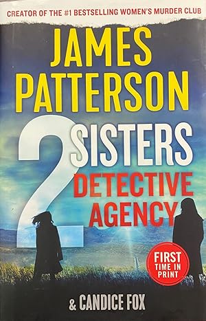Seller image for 2 Sisters Detective Agency for sale by BookMarx Bookstore