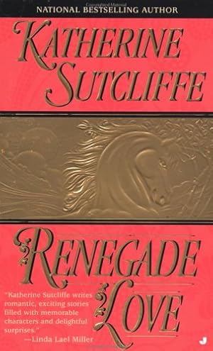 Seller image for Renegade Love for sale by Reliant Bookstore