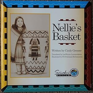 Nellie's Basket