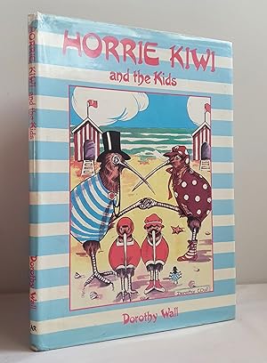 Horrie Kiwi and the Kids
