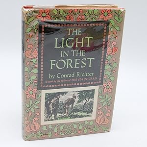 The Light in the Forest (First Edition)