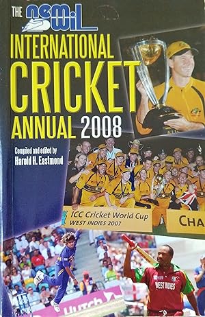 The Nemwil International Cricket Annual 2008
