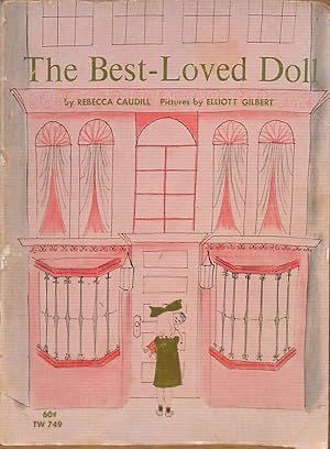 Seller image for The Best-Loved Doll (TW 749) (Paperback) for sale by WeBuyBooks