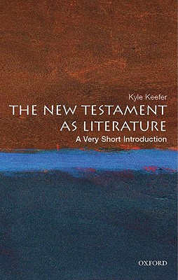 Immagine del venditore per The New Testament as Literature: A Very Short Introduction (Paperback or Softback) venduto da BargainBookStores