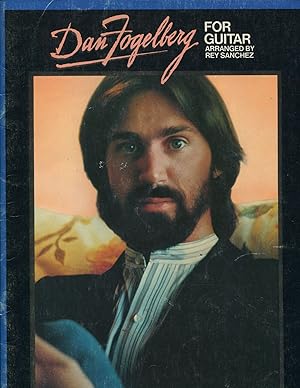 Immagine del venditore per Dan Fogelberg for Guitar venduto da Waysidebooks