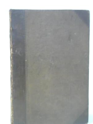 Bild des Verkufers fr The British Cyclopaedia of the Arts and Sciences - First Volume zum Verkauf von World of Rare Books