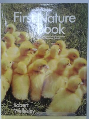 Seller image for First Nature Book for sale by World of Rare Books