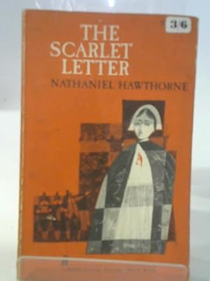 Seller image for The Scarlet Letter for sale by World of Rare Books