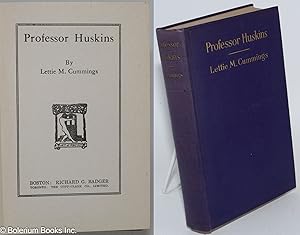 Professor Huskins