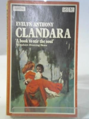 Seller image for Clandara for sale by World of Rare Books