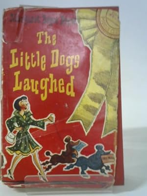 Bild des Verkufers fr The Little Dogs Laughed zum Verkauf von World of Rare Books